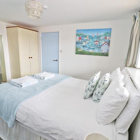 Seaside Apartment New Quay Zewnętrze zdjęcie