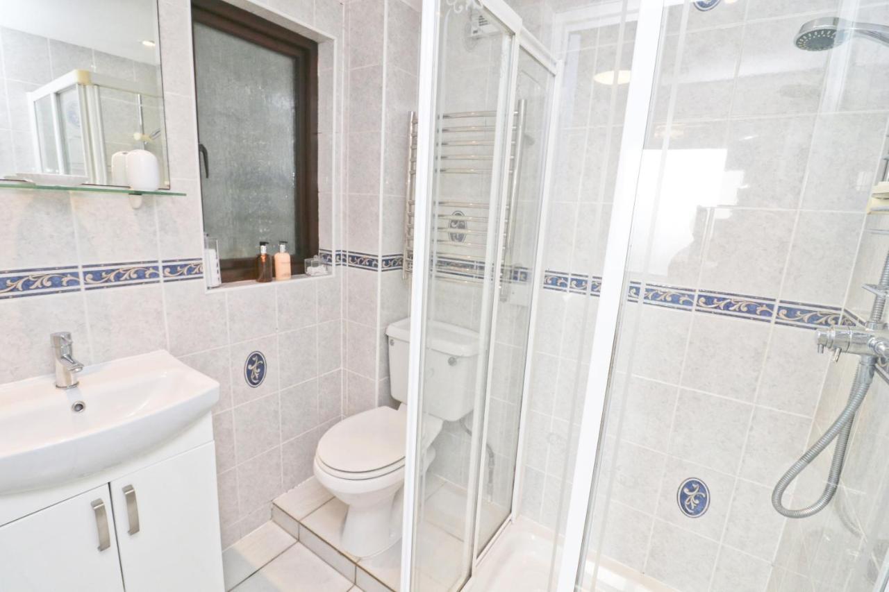 Seaside Apartment New Quay Zewnętrze zdjęcie